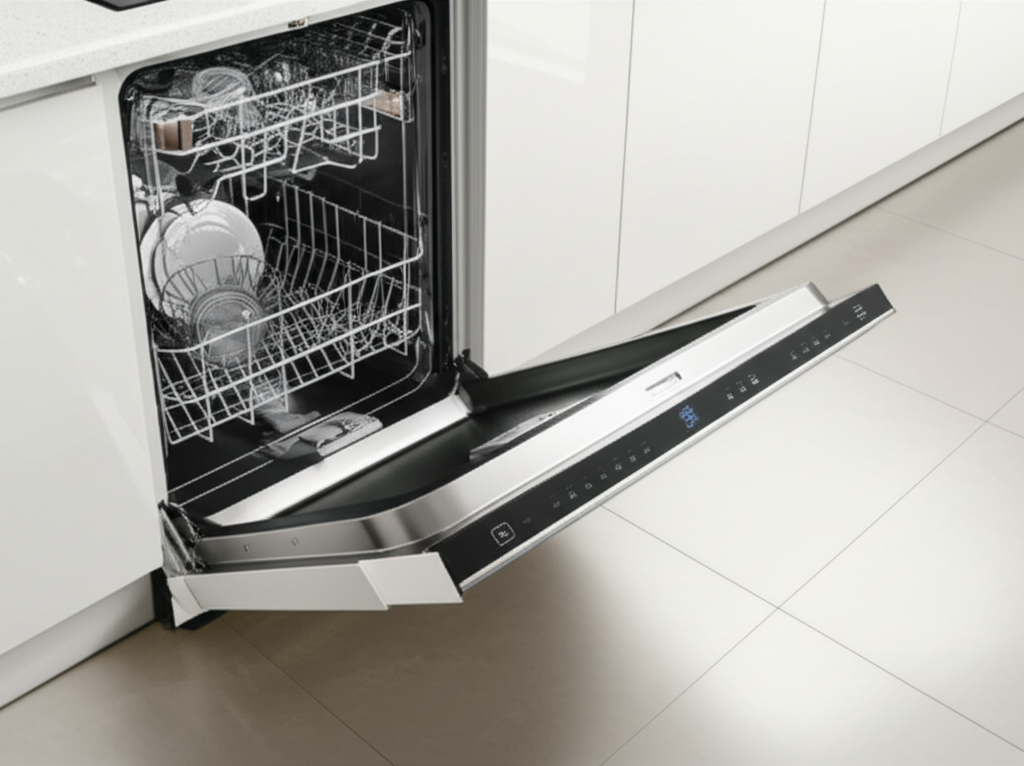 Mașină de spălat vase