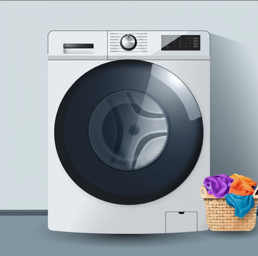 Mașină de spălat